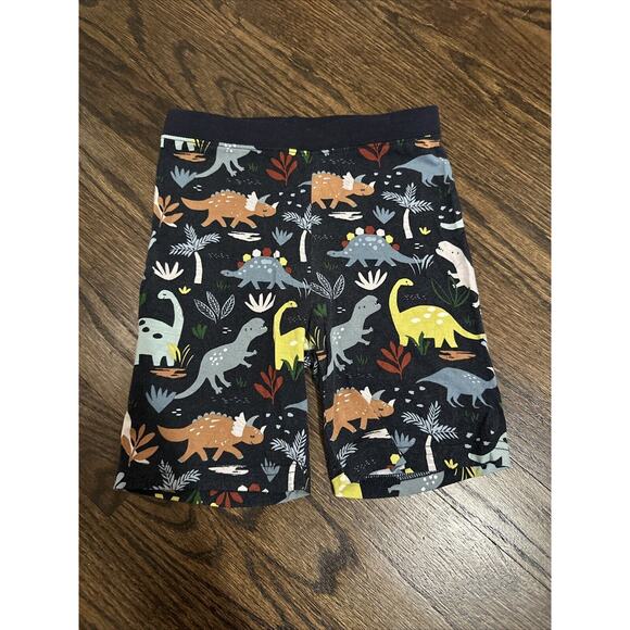 Little Sleepies 5/6 Jurassic Jungle Dino Short Set 
Ask me my favorite print! ;) - Picture 5 of 6